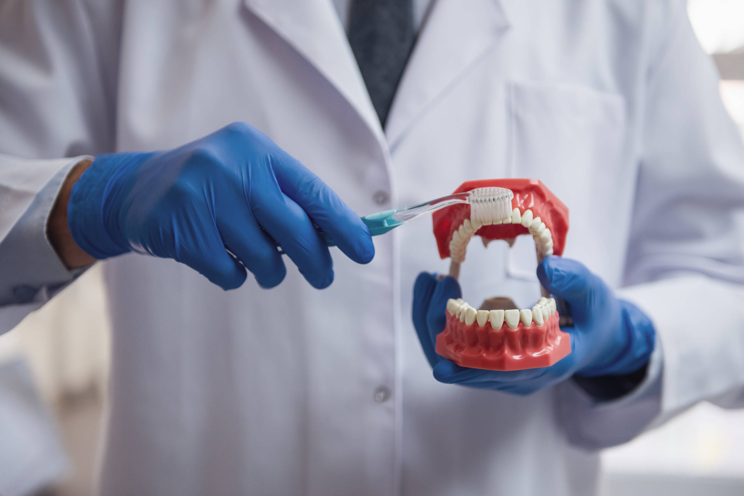 Periodontics (Gum Therapy)